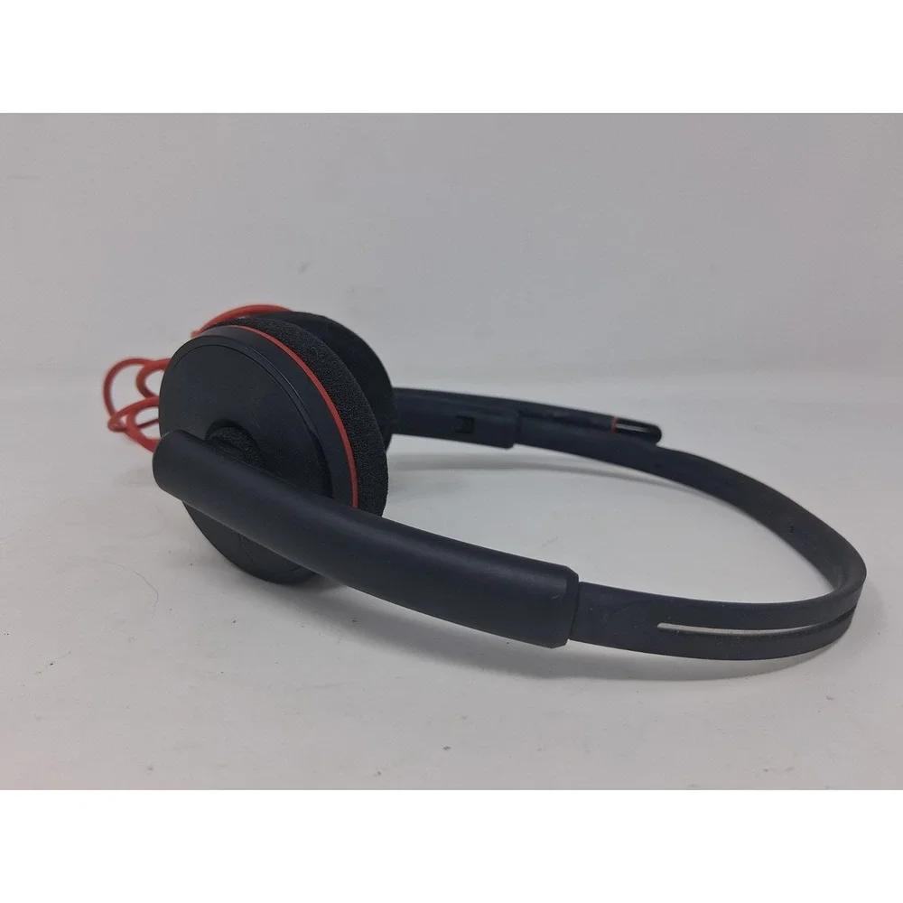 Plantronics Red Wire C3220 Headset. S